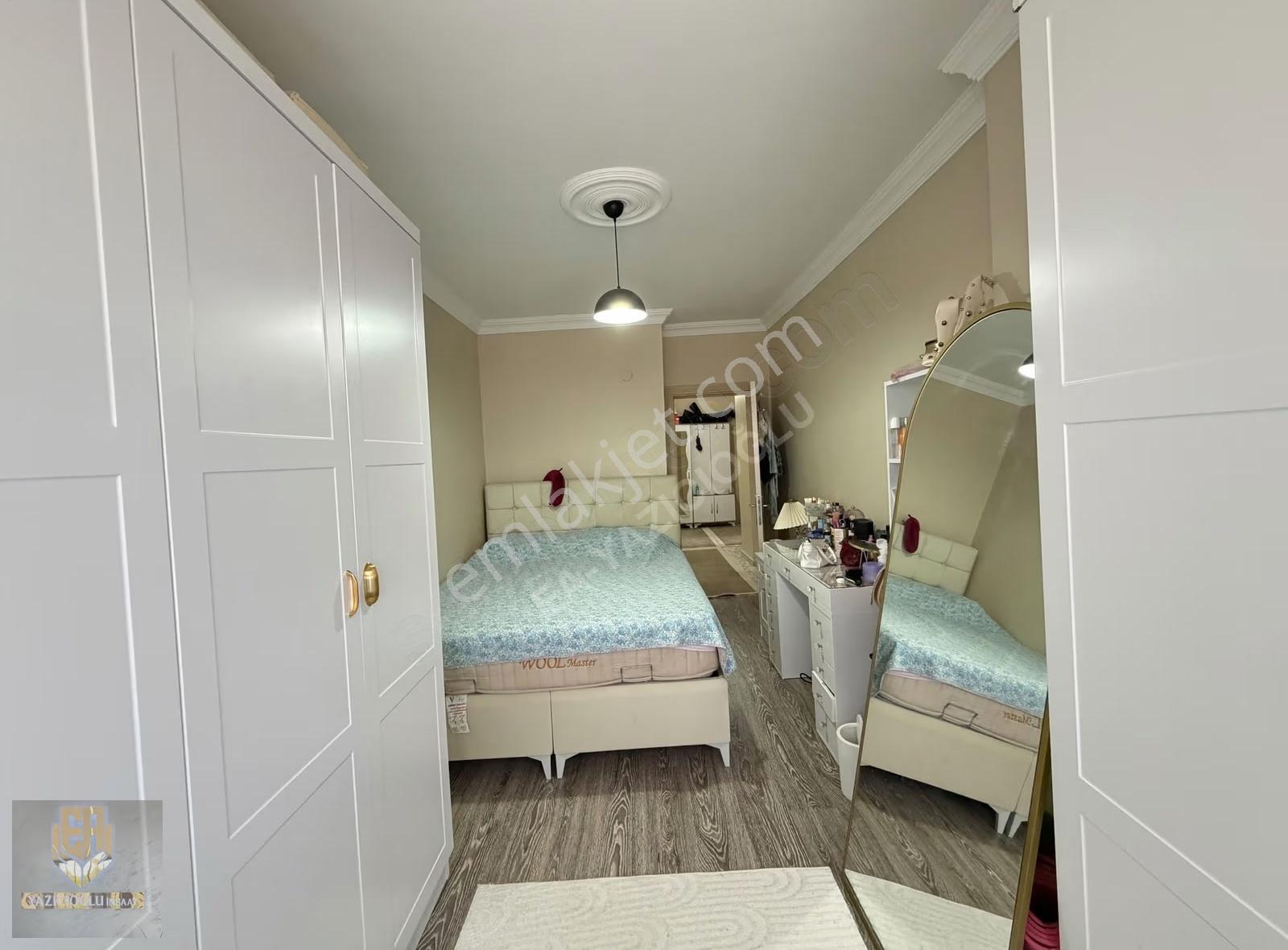 Çerkezköy Bağlık Mahallesinde Satılık Lüks 3+1 Daire - Görsel 26