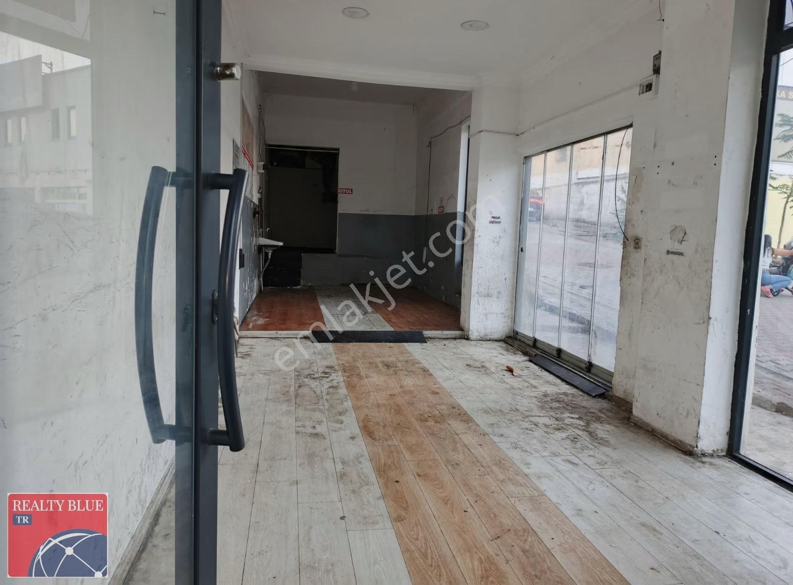 Sultanbeyli Turgut Reis'de 55 M2 Kiralık Dükkan - Görsel 7