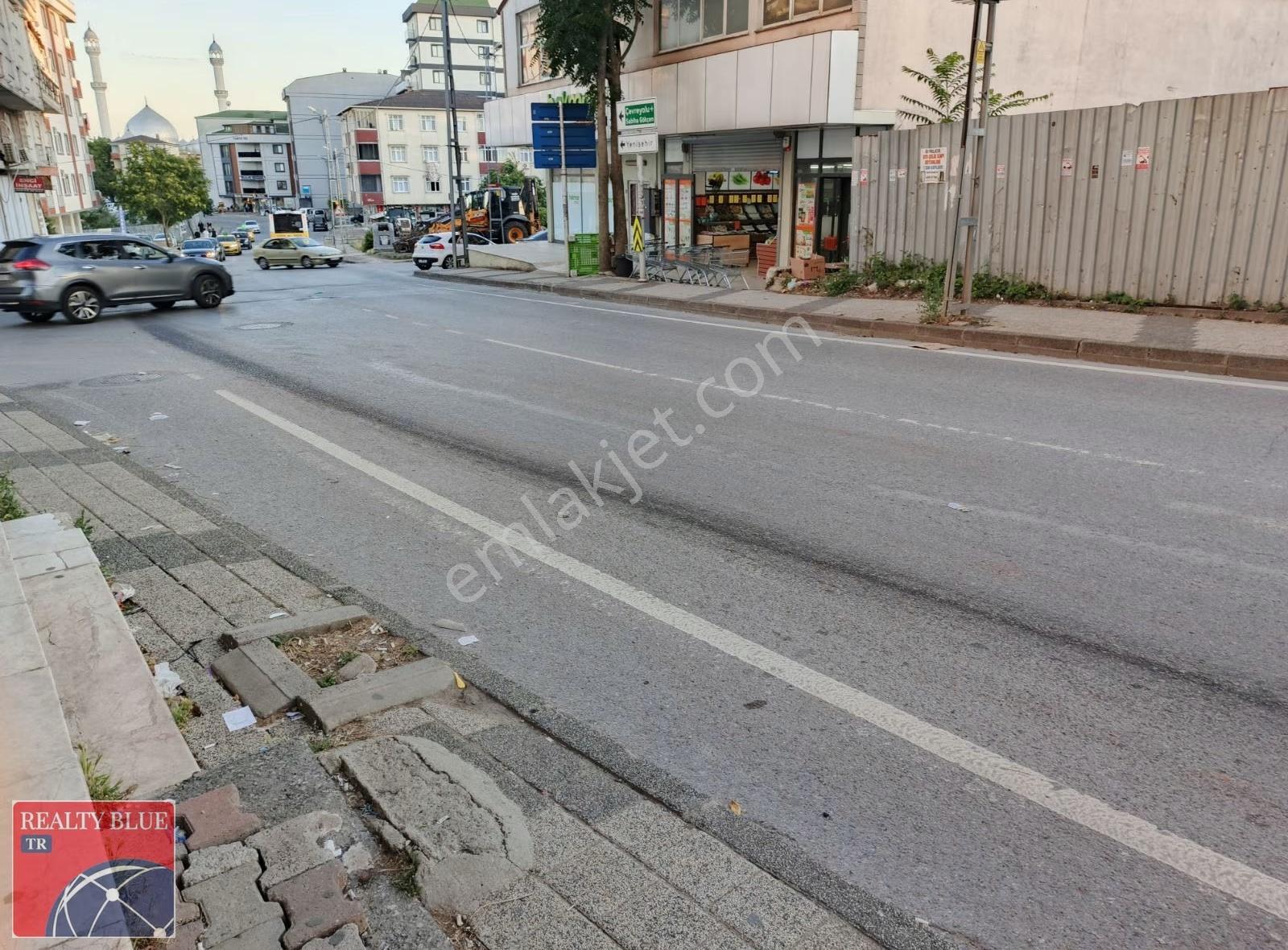 Sultanbeyli Necip Fazıl'da 170 M2 Kiralık Dükkan - Görsel 12