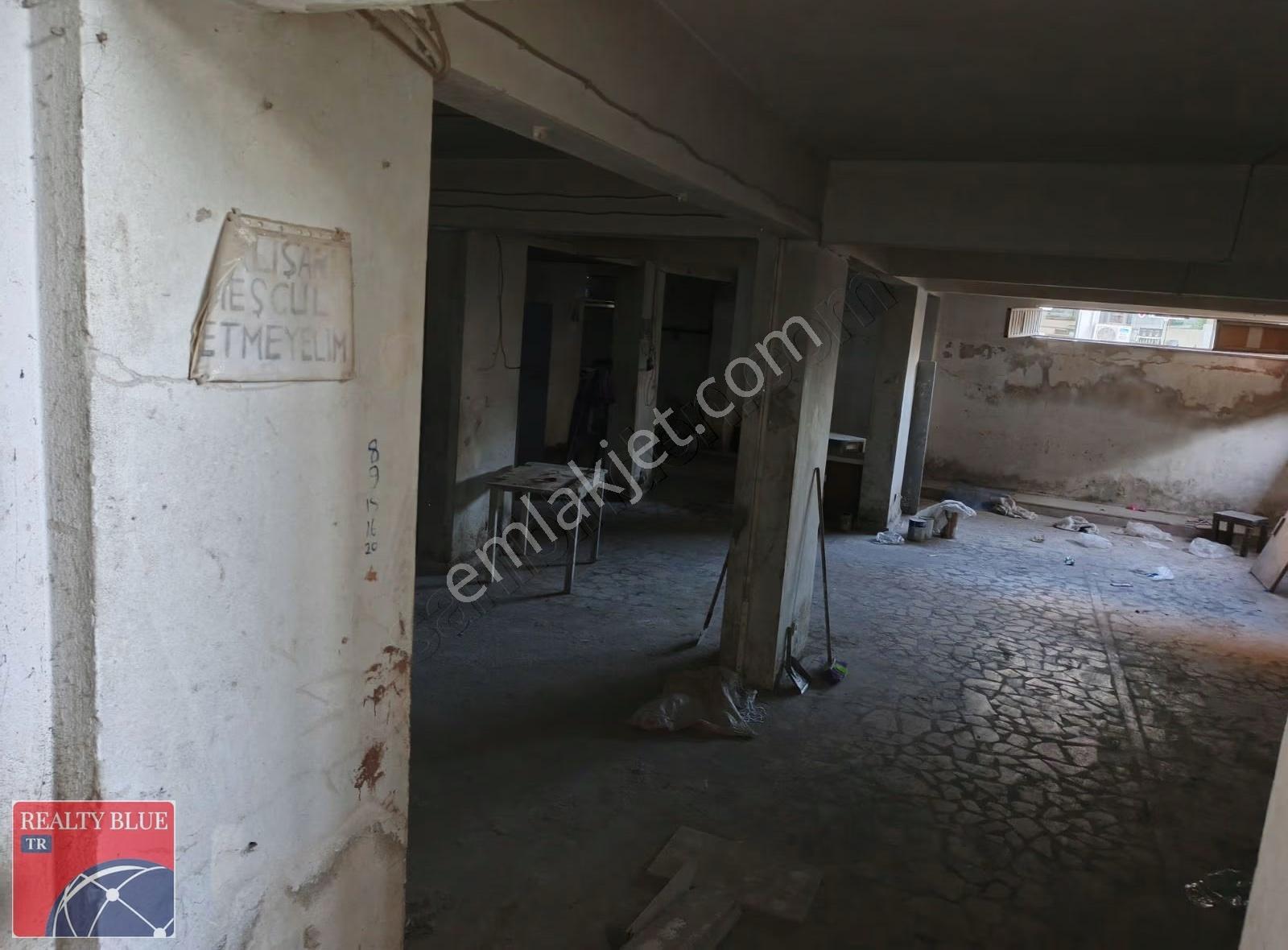 Sultanbeyli Necip Fazıl'da 170 M2 Kiralık Dükkan - Görsel 7