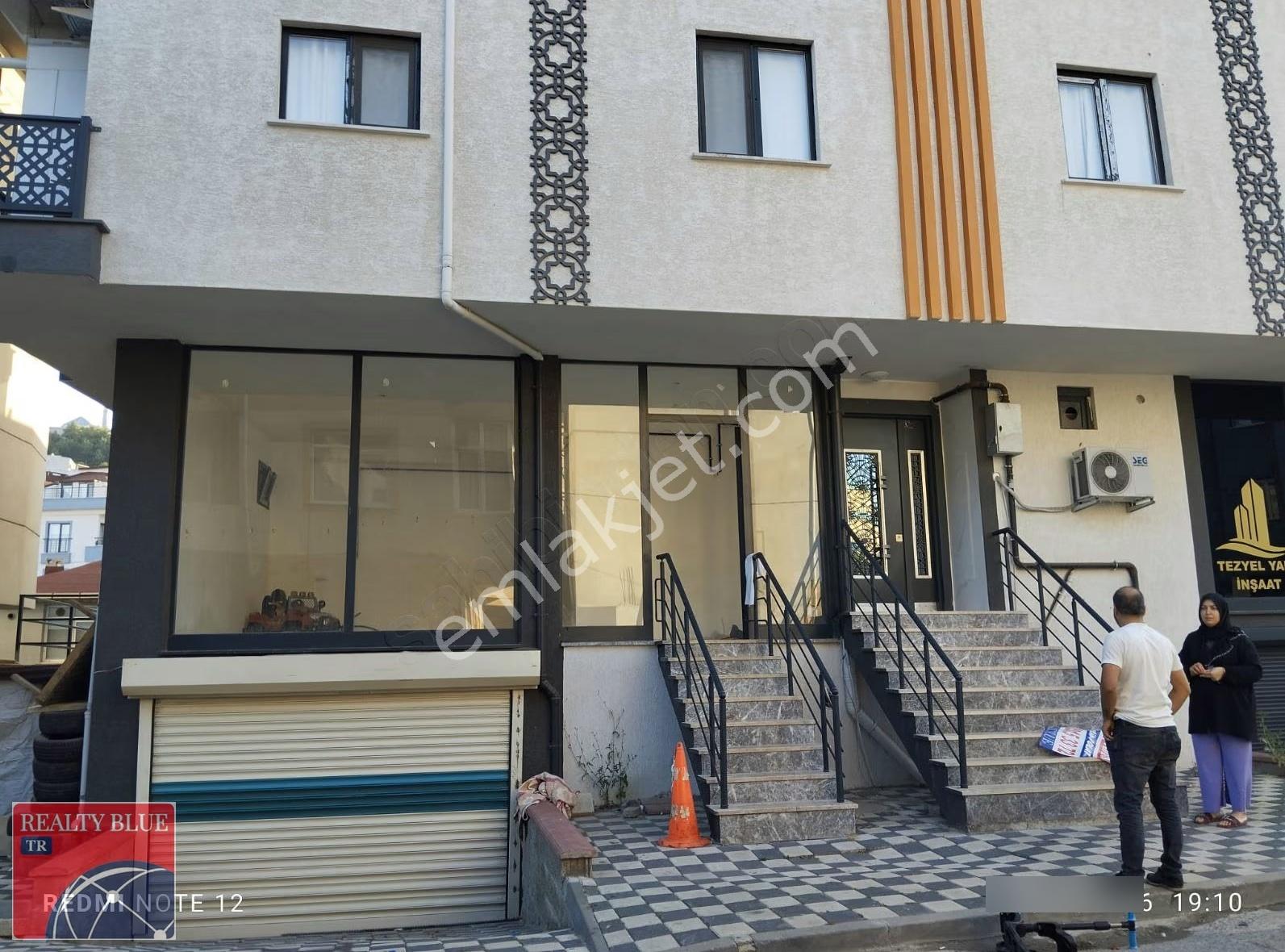 Sancaktepe Yunus Emre'de Kiralık 35 M2 Dükkan - Görsel 5