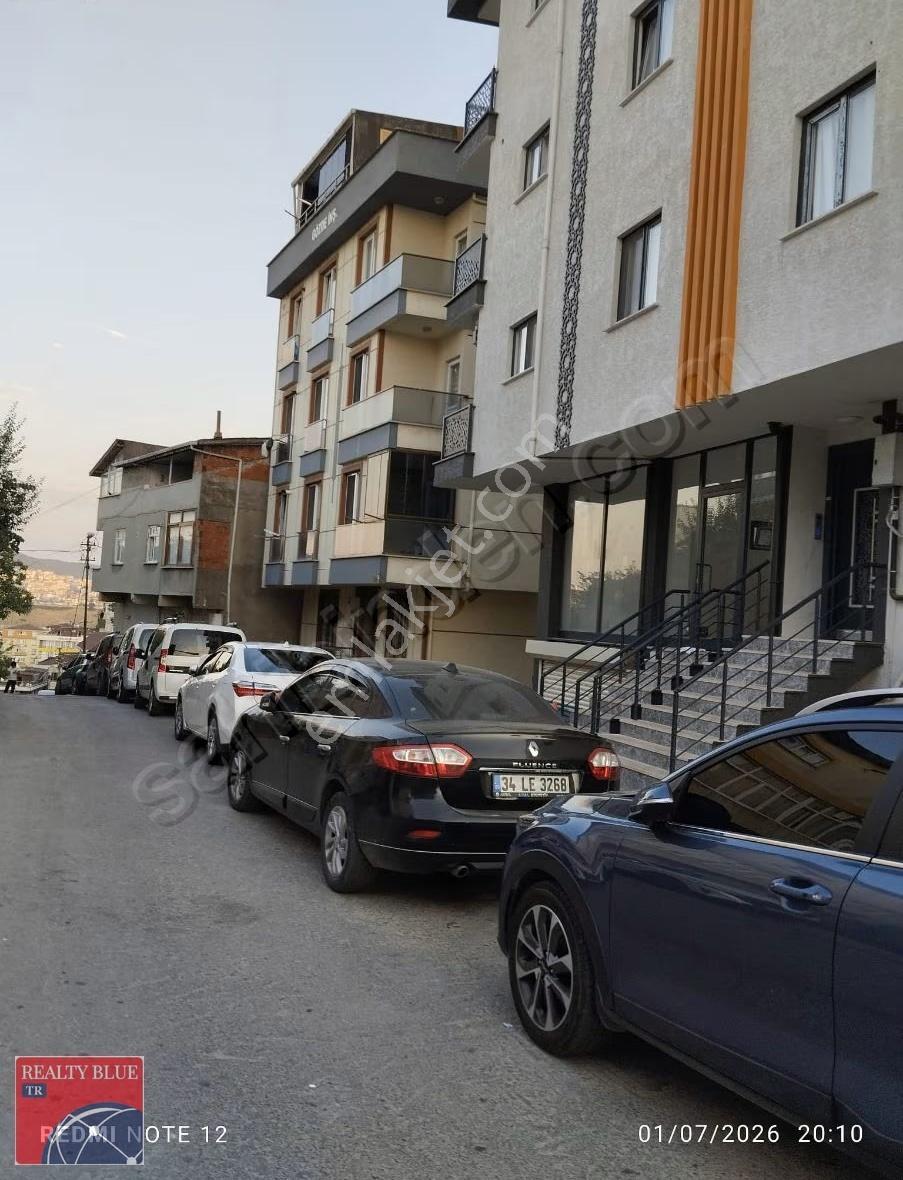 Sancaktepe Yunus Emre'de Kiralık 35 M2 Dükkan - Görsel 2