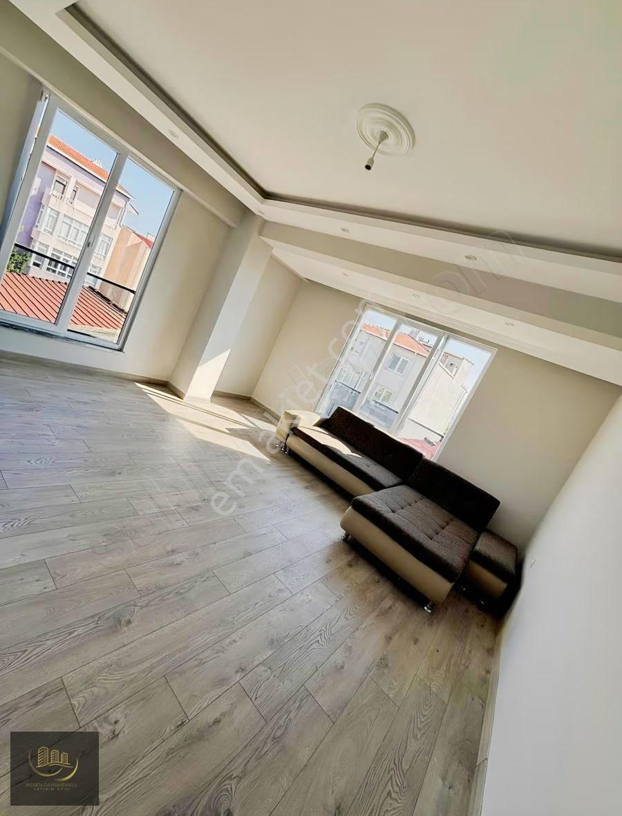 Zafer Mahallesinde 2+1 Kiracılı Sıfır Daire