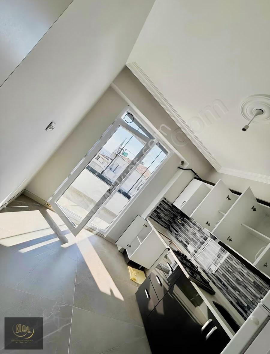 Zafer Mahallesinde 2+1 Kiracılı Sıfır Daire - Görsel 5