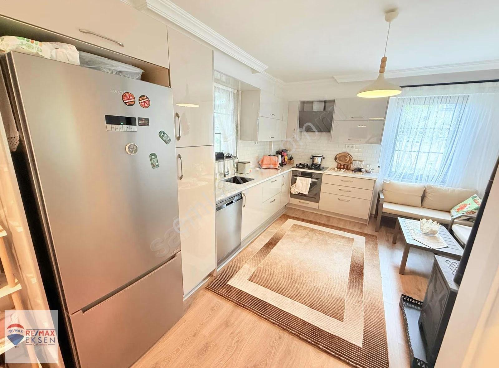 Akyazı Bıçkıdere 1.096 M² Arsada İskanlı Sıfır 3+1 Villa - Görsel 12