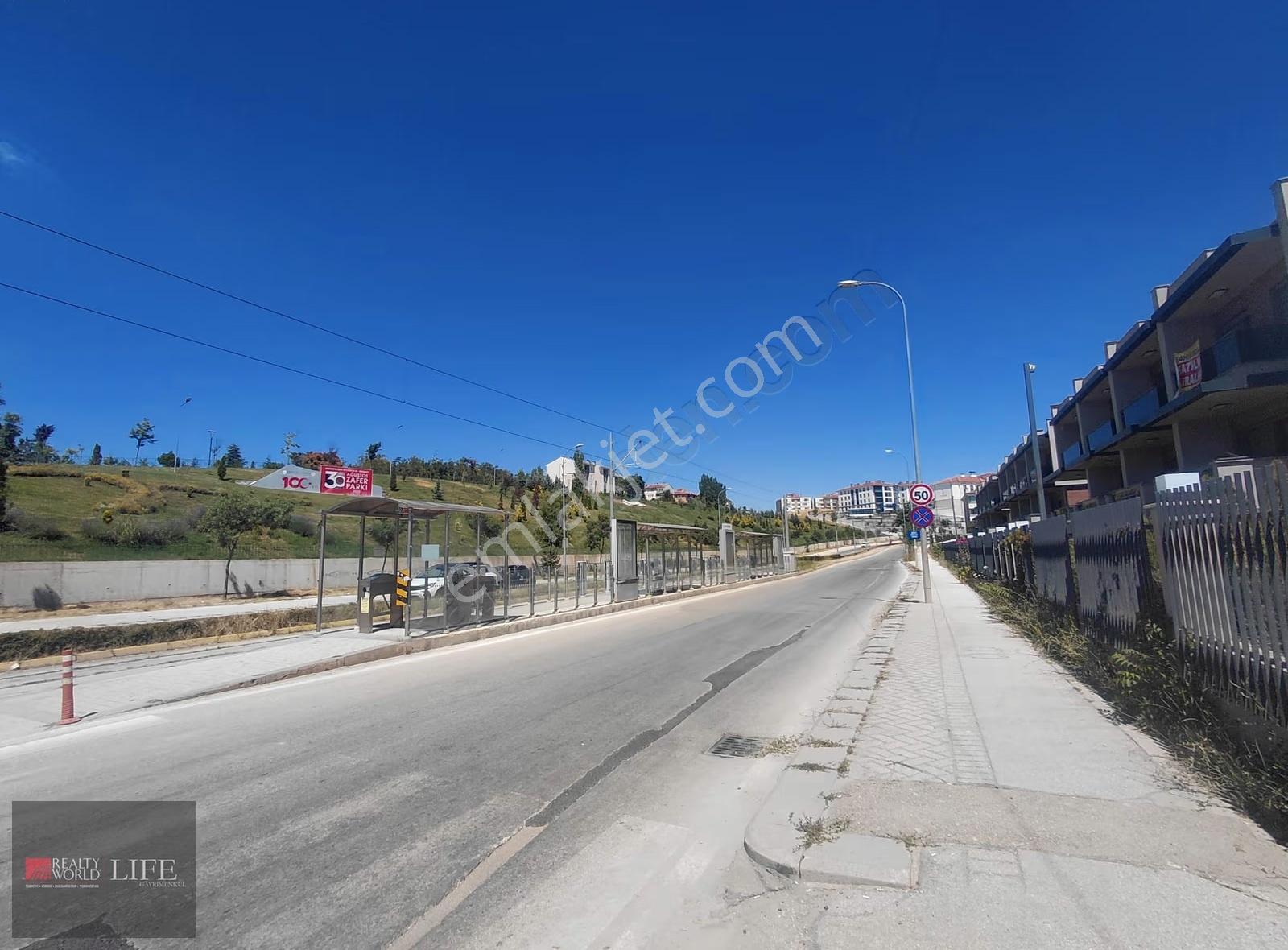 Rw Lıfe //çankaya Mah.kartopu Cd. Özel Garajlı 3+1 Satılık Daire - Görsel 8