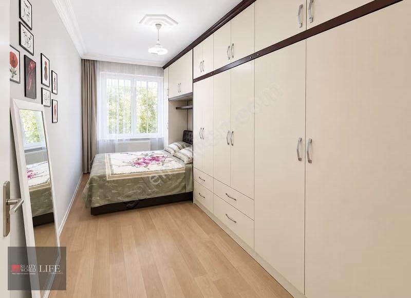 Ömerağa Geniş Arakat Asansörlü 2+1 Kiralık Daire