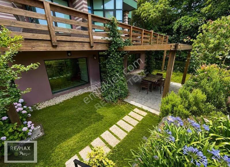 Remax7tepe'den Günyüzü Konaklarında Bahçeli Kiralık Bahçe Katı - Görsel 2