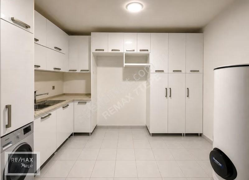 Remax7tepe'den Günyüzü Konaklarında Bahçeli Kiralık Bahçe Katı - Görsel 7