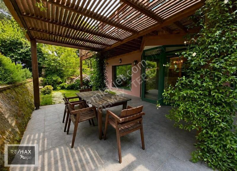 Remax7tepe'den Günyüzü Konaklarında Bahçeli Kiralık Bahçe Katı - Görsel 4