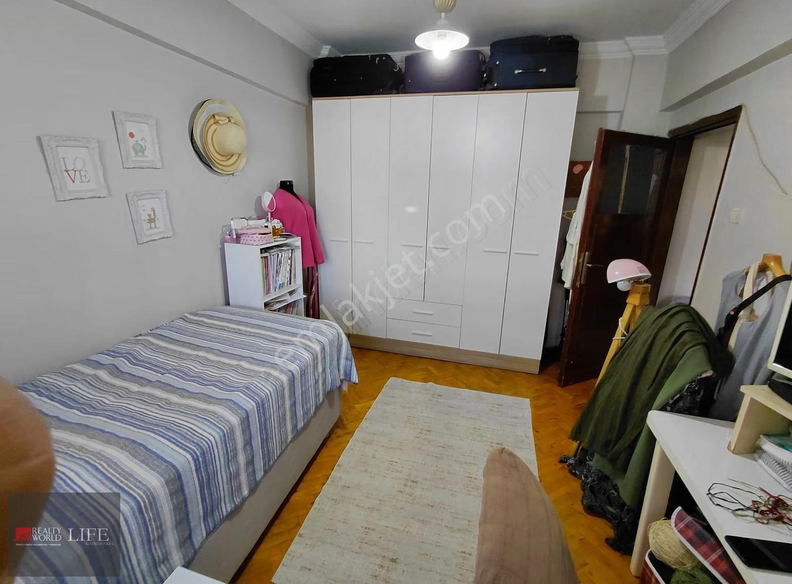 Rw Lıfe// Kurtuluş Mh. Cadde Üzeri 3+1 Satılık 110m2 Daire - Görsel 5