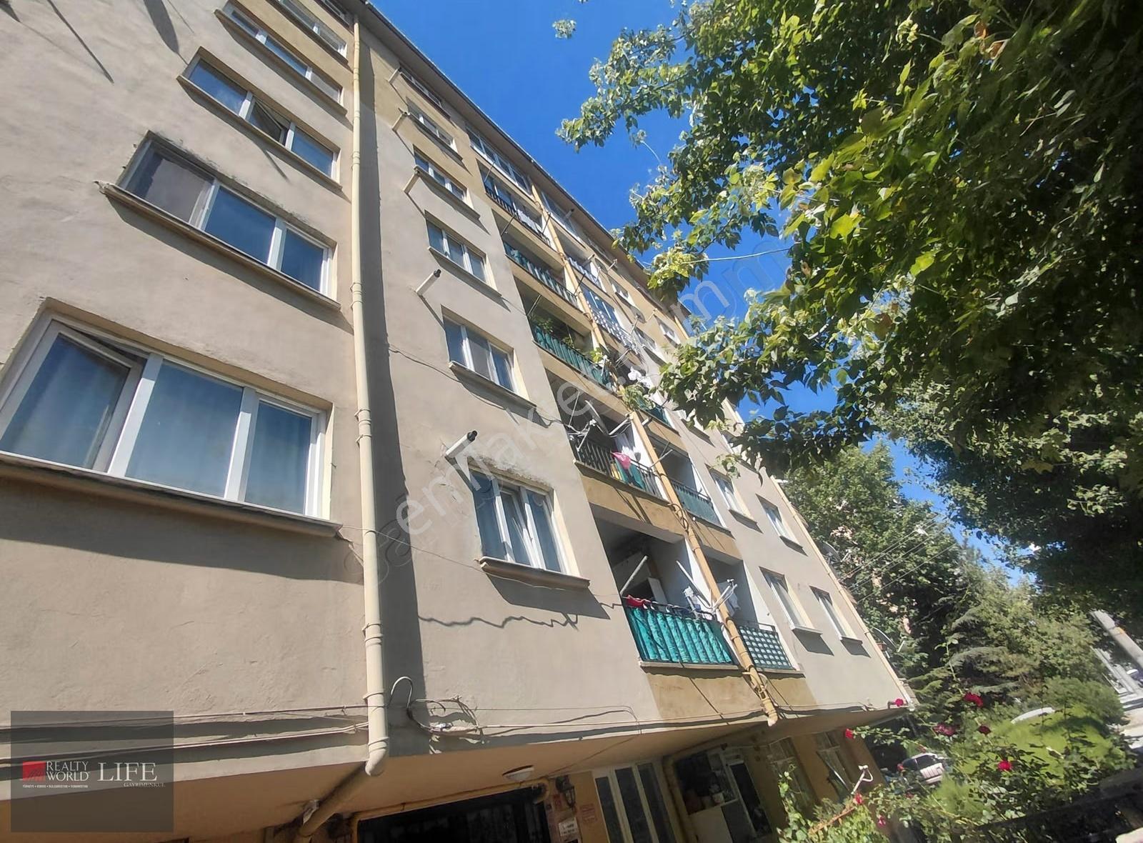 Rw Lıfe// Kurtuluş Mh. Cadde Üzeri 3+1 Satılık 110m2 Daire - Görsel 18