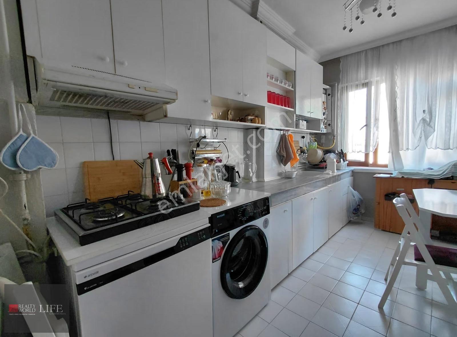 Rw Lıfe// Kurtuluş Mh. Cadde Üzeri 3+1 Satılık 110m2 Daire - Görsel 31