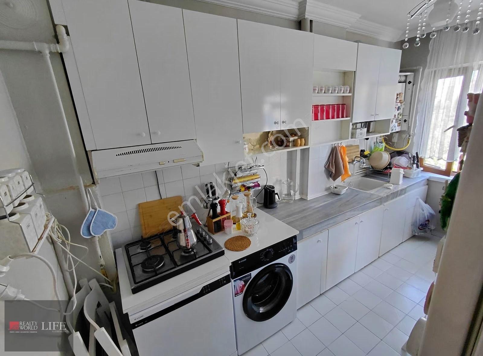 Rw Lıfe// Kurtuluş Mh. Cadde Üzeri 3+1 Satılık 110m2 Daire - Görsel 34