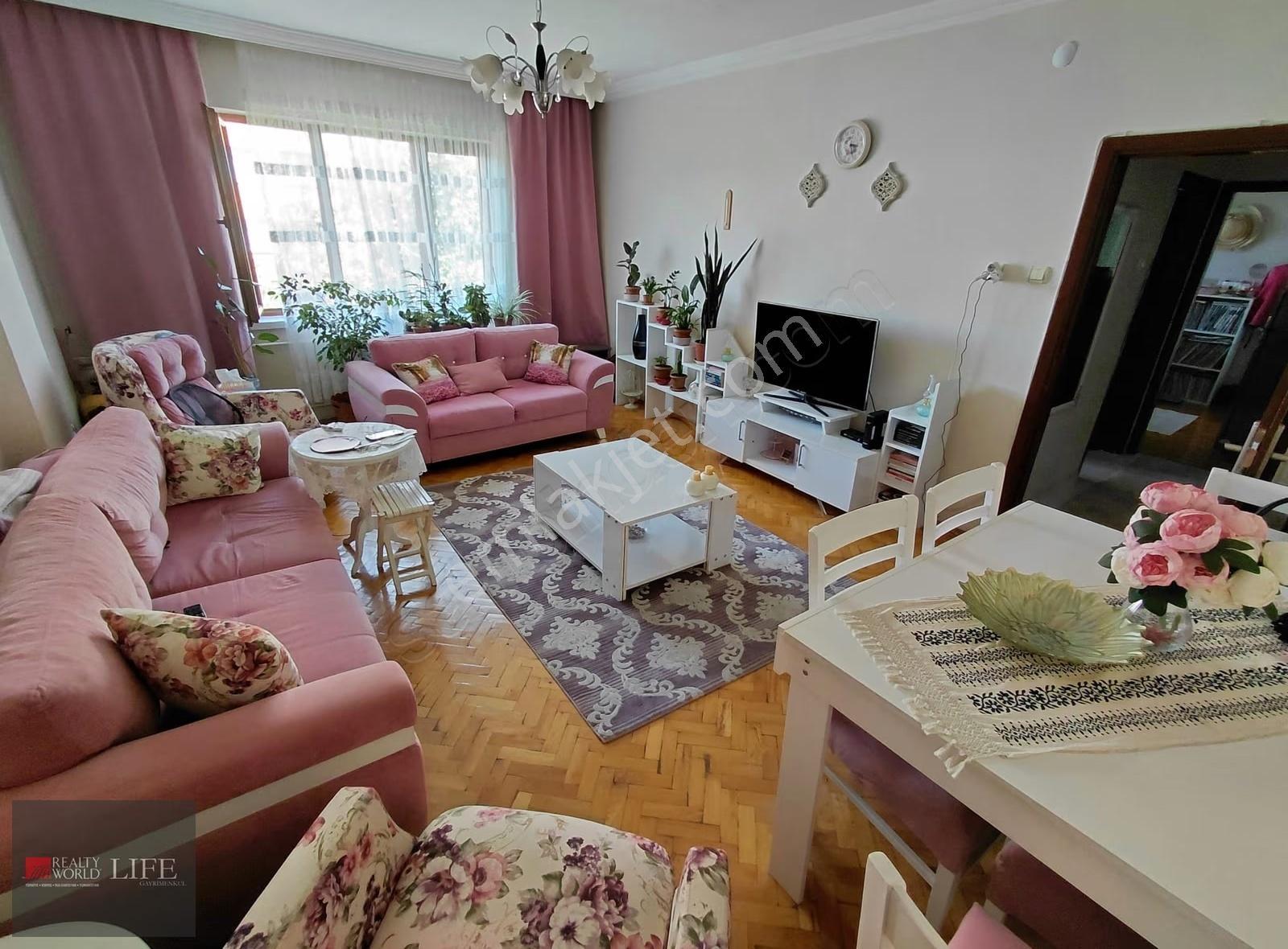 Rw Lıfe// Kurtuluş Mh. Cadde Üzeri 3+1 Satılık 110m2 Daire - Görsel 22