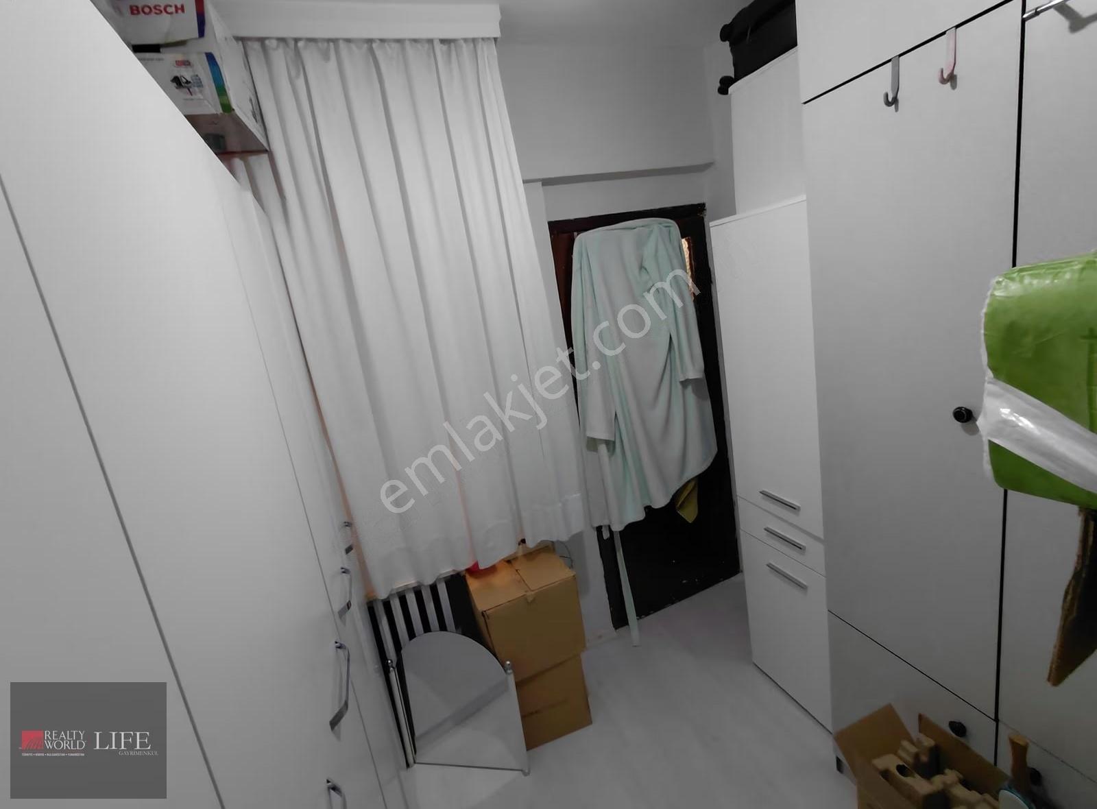 Rw Lıfe// Kurtuluş Mh. Cadde Üzeri 3+1 Satılık 110m2 Daire - Görsel 27