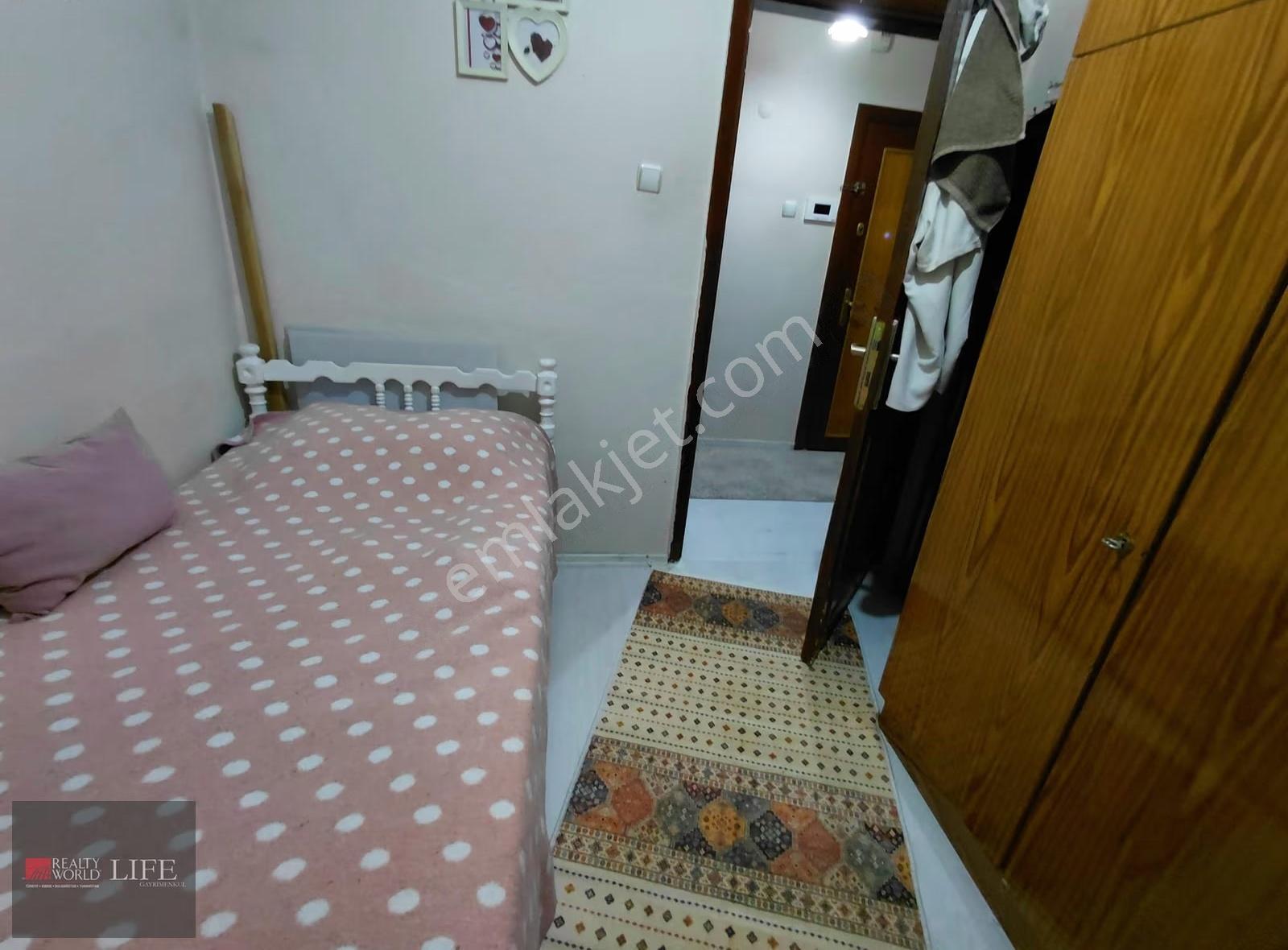 Rw Lıfe// Kurtuluş Mh. Cadde Üzeri 3+1 Satılık 110m2 Daire - Görsel 15