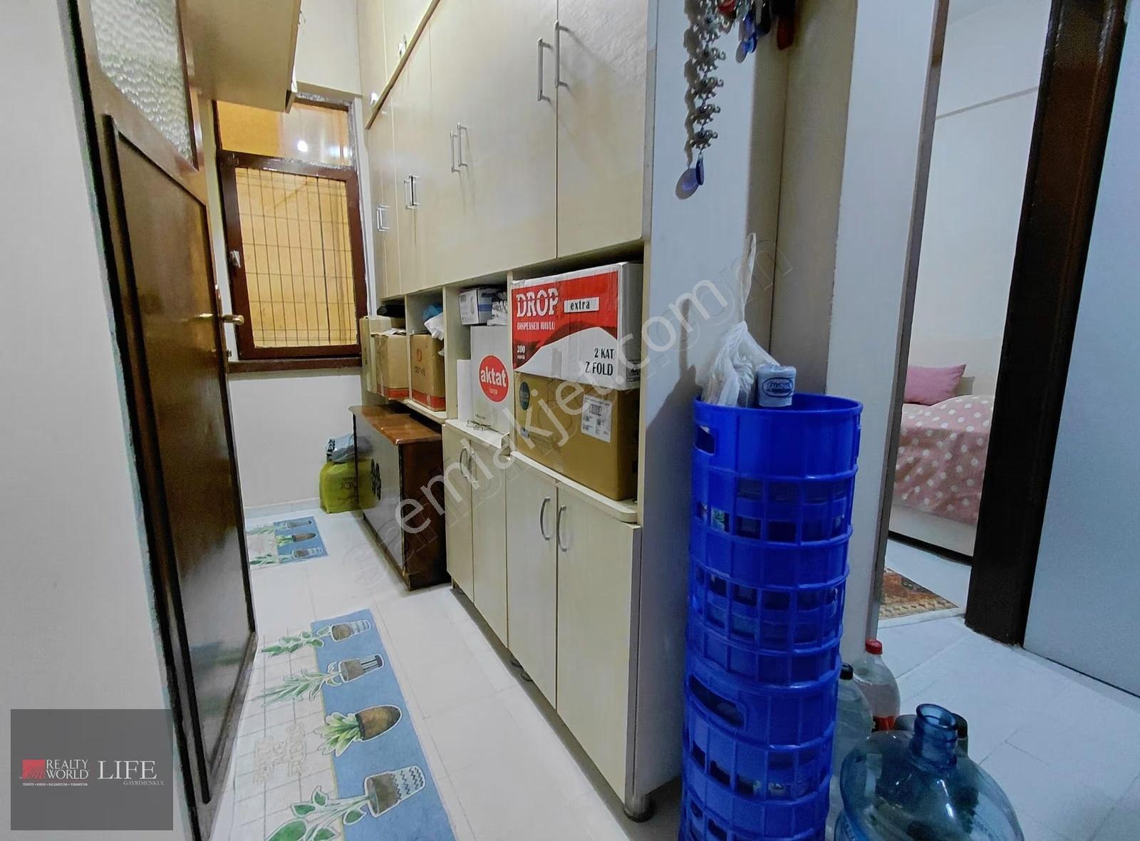 Rw Lıfe// Kurtuluş Mh. Cadde Üzeri 3+1 Satılık 110m2 Daire - Görsel 29
