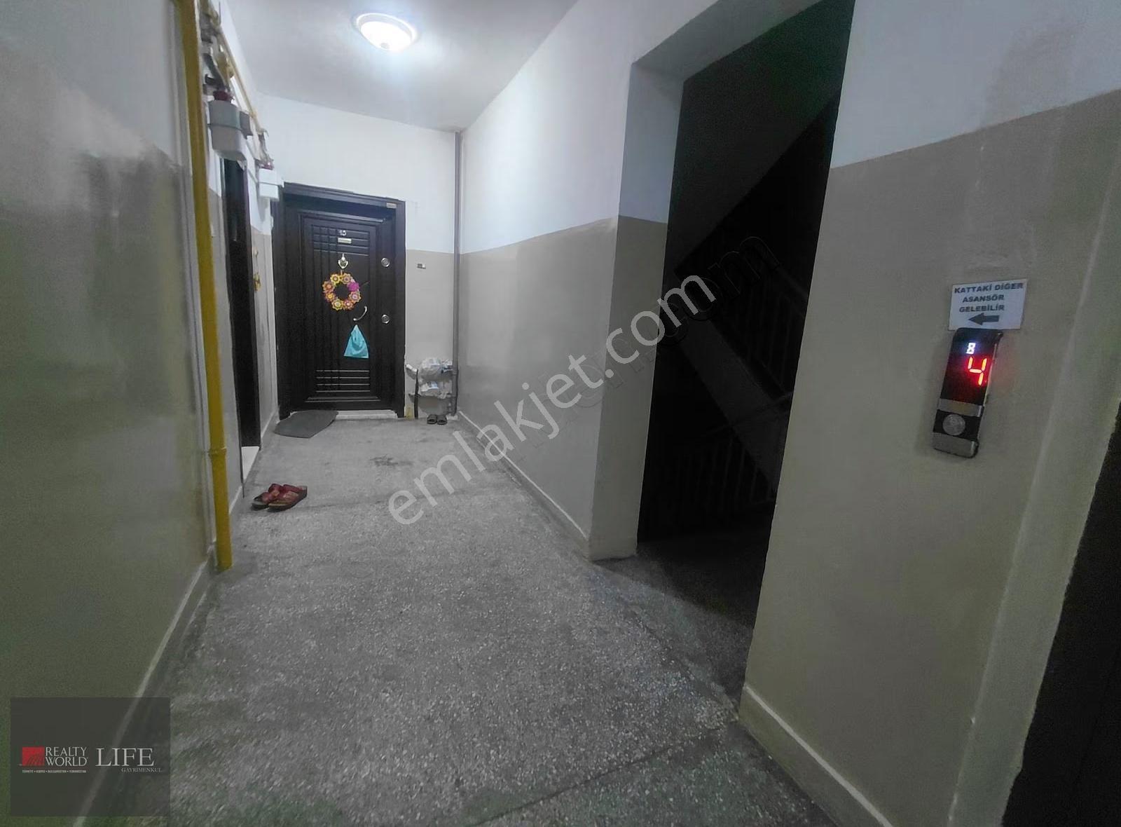 Rw Lıfe// Kurtuluş Mh. Cadde Üzeri 3+1 Satılık 110m2 Daire - Görsel 20