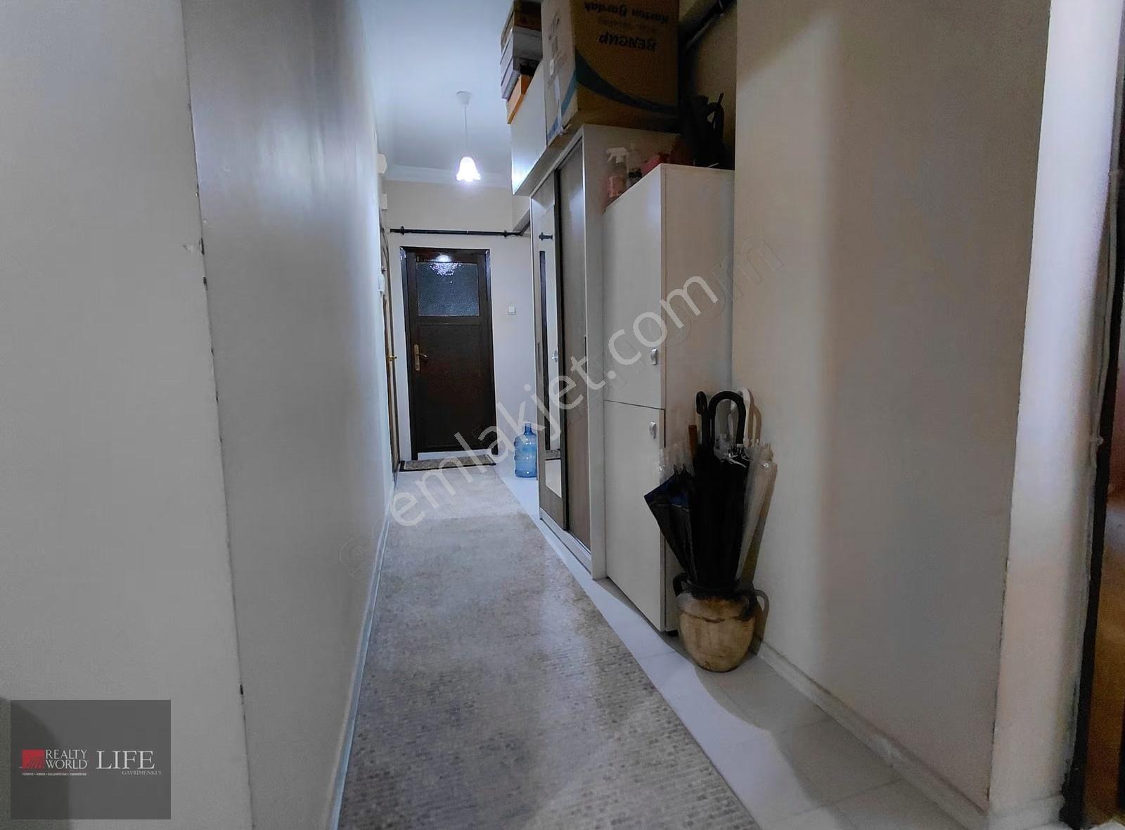 Rw Lıfe// Kurtuluş Mh. Cadde Üzeri 3+1 Satılık 110m2 Daire - Görsel 6