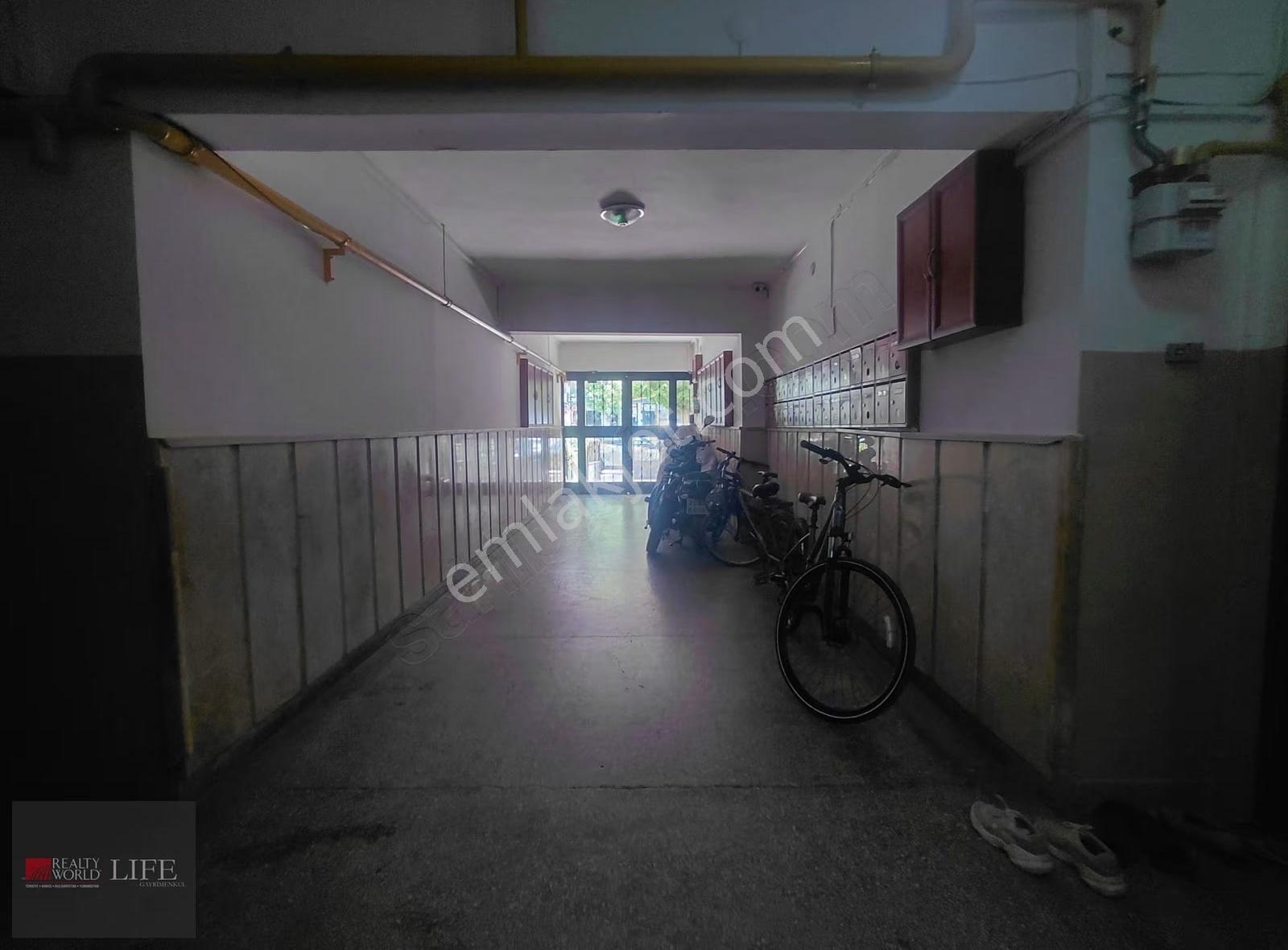 Rw Lıfe// Kurtuluş Mh. Cadde Üzeri 3+1 Satılık 110m2 Daire - Görsel 21