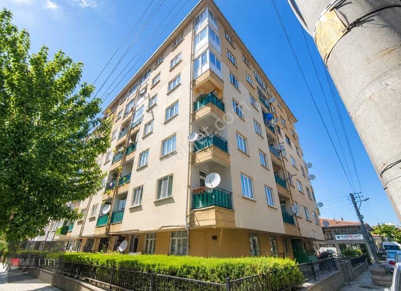 Rw Lıfe// Kurtuluş Mh. Cadde Üzeri 3+1 Satılık 110m2 Daire