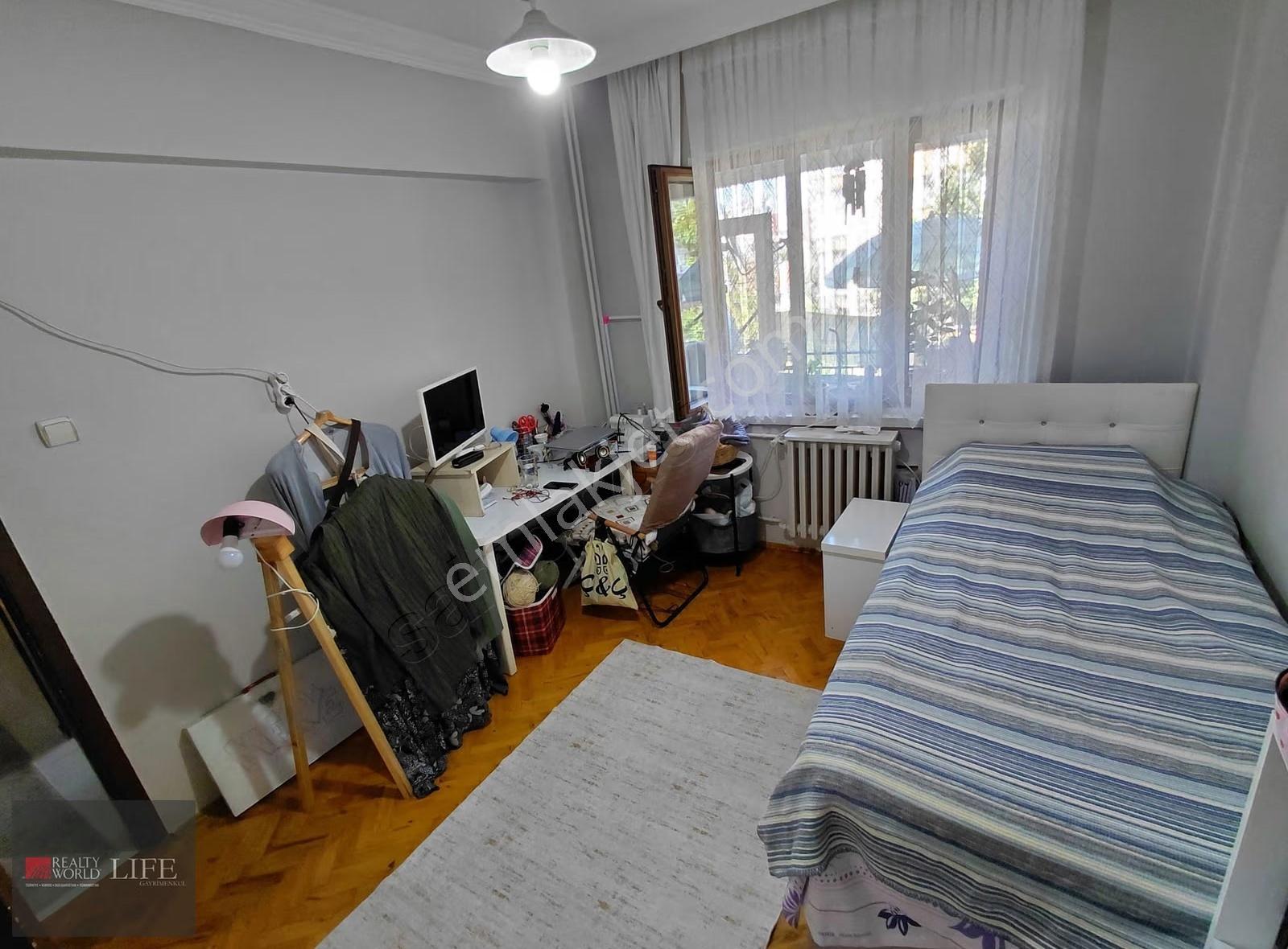 Rw Lıfe// Kurtuluş Mh. Cadde Üzeri 3+1 Satılık 110m2 Daire - Görsel 13