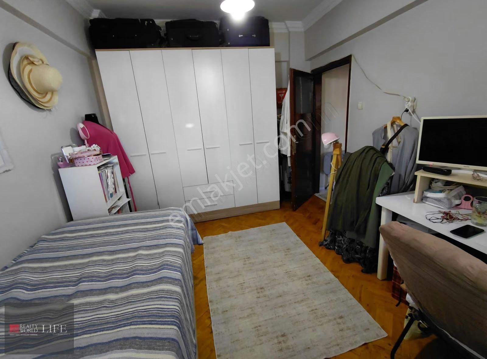 Rw Lıfe// Kurtuluş Mh. Cadde Üzeri 3+1 Satılık 110m2 Daire - Görsel 33