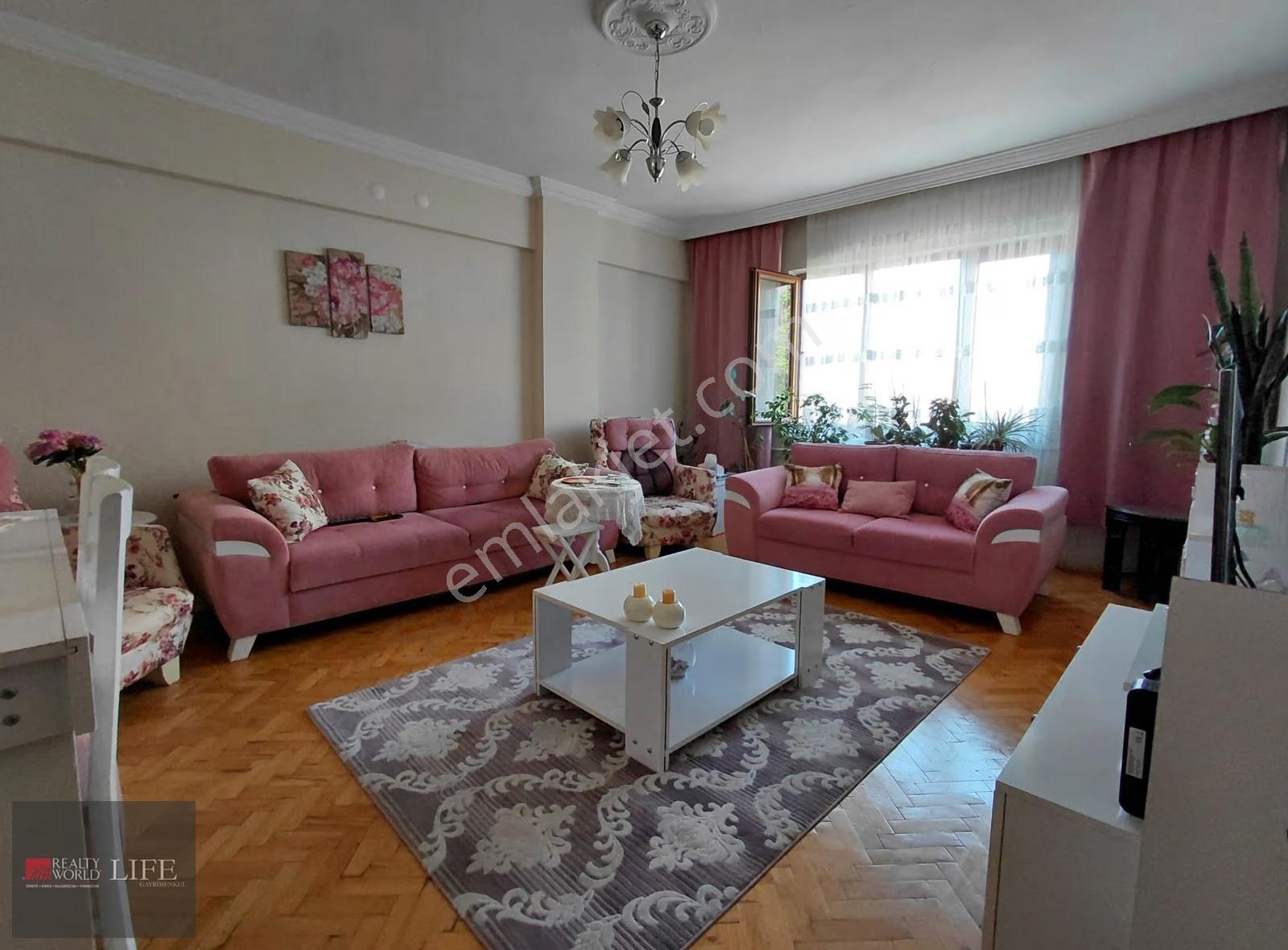 Rw Lıfe// Kurtuluş Mh. Cadde Üzeri 3+1 Satılık 110m2 Daire - Görsel 23