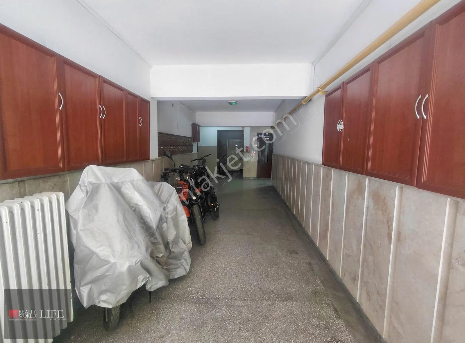 Rw Lıfe// Kurtuluş Mh. Cadde Üzeri 3+1 Satılık 110m2 Daire - Görsel 16