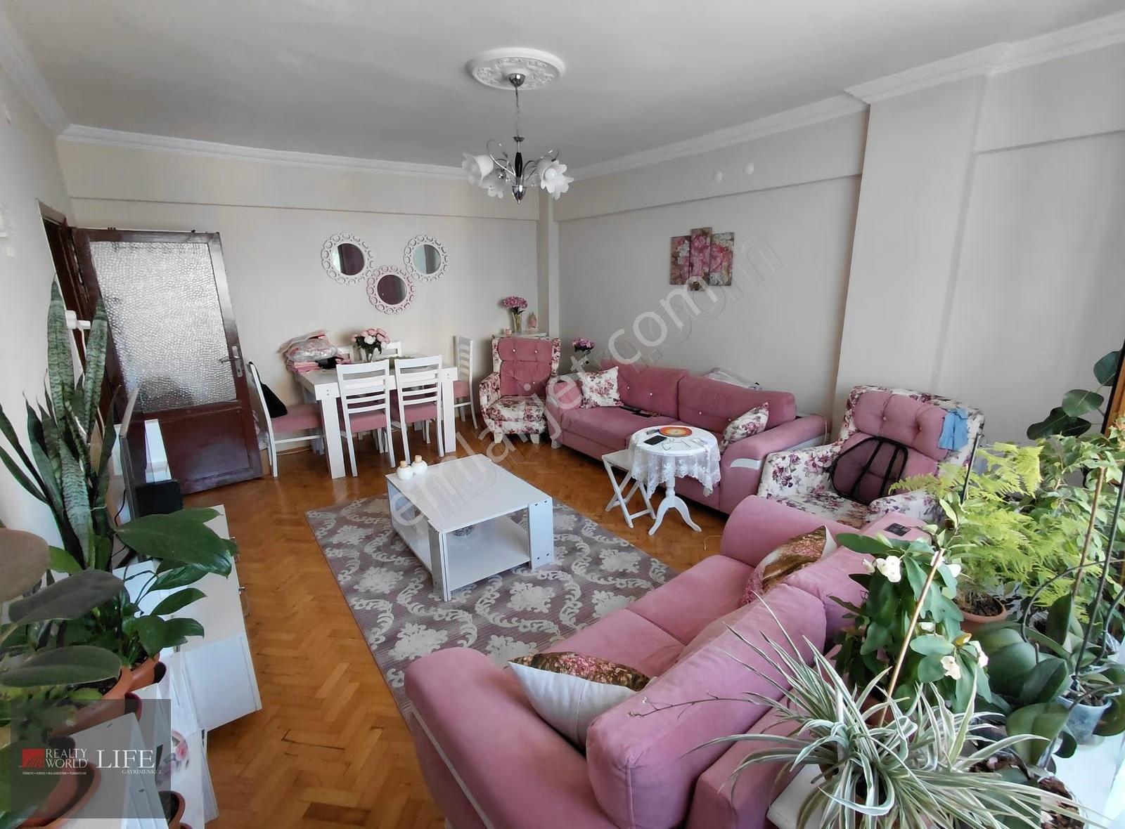 Rw Lıfe// Kurtuluş Mh. Cadde Üzeri 3+1 Satılık 110m2 Daire - Görsel 32