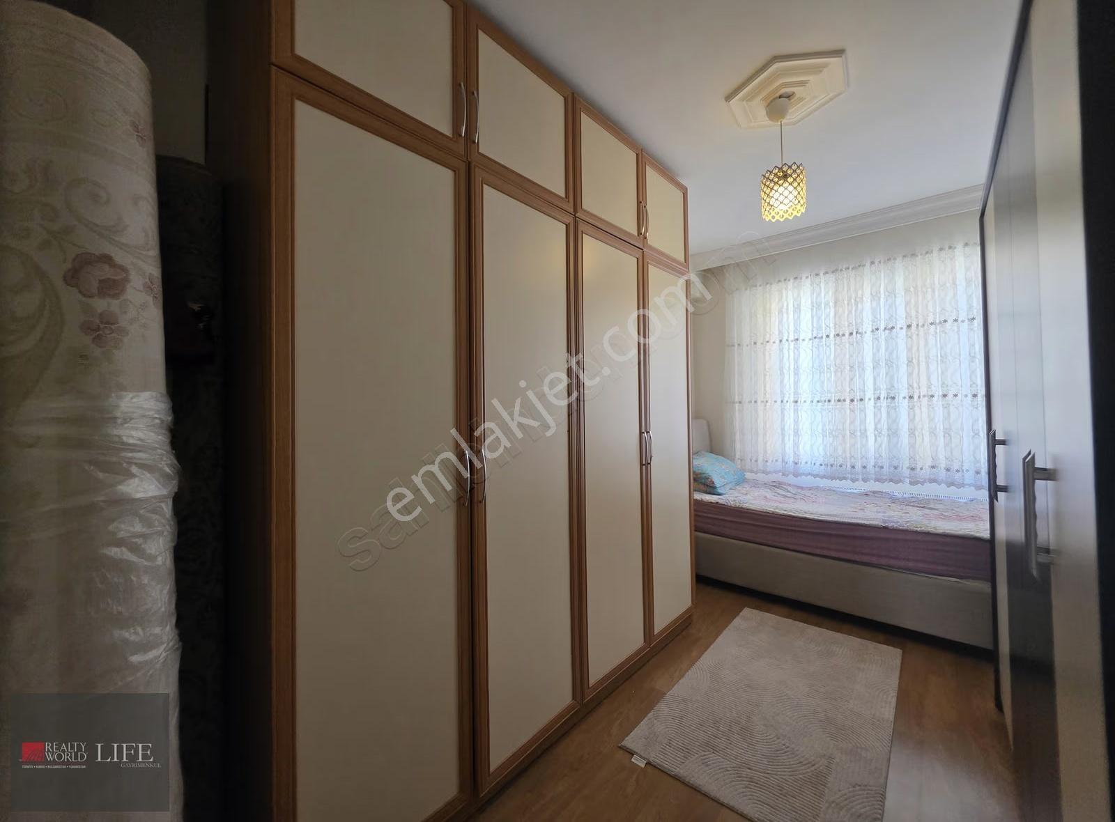Rw Lıfe // Batıkent Mah İkizler Sokak Bakımlı Satılık 2+1 Daire - Görsel 35