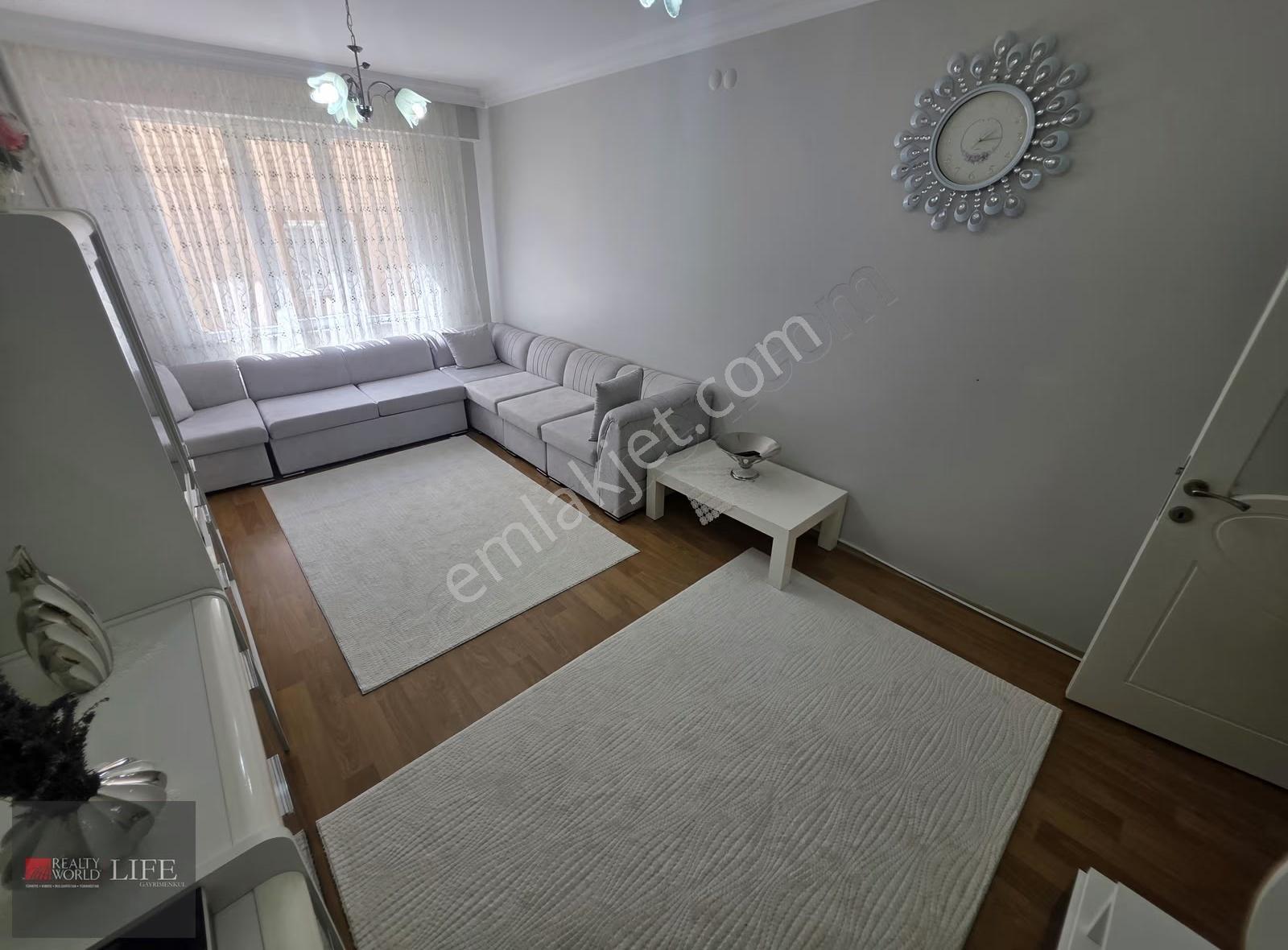 Rw Lıfe // Batıkent Mah İkizler Sokak Bakımlı Satılık 2+1 Daire - Görsel 25