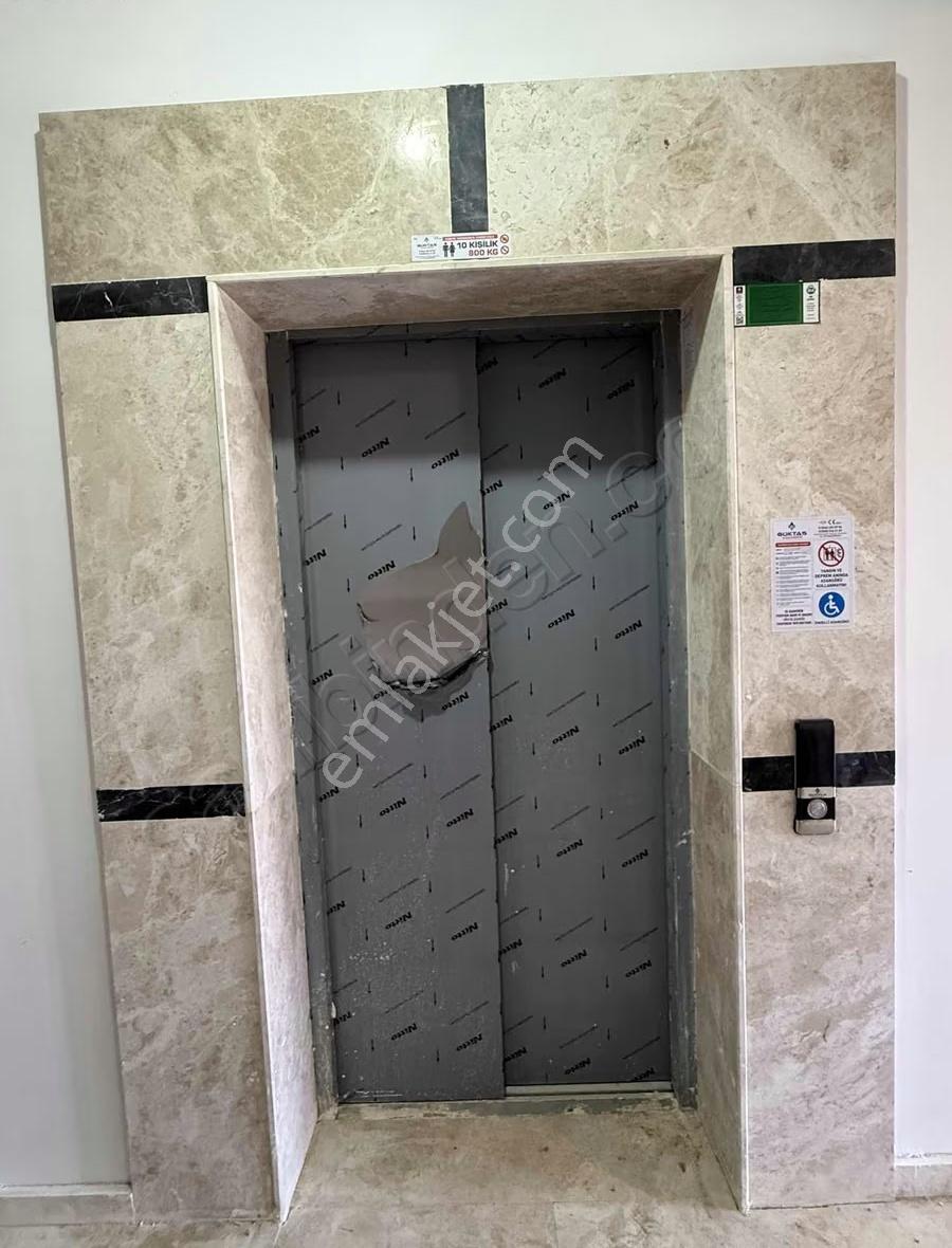 Kürüş Mah Kiralık Dubleks 3+1 - Görsel 24