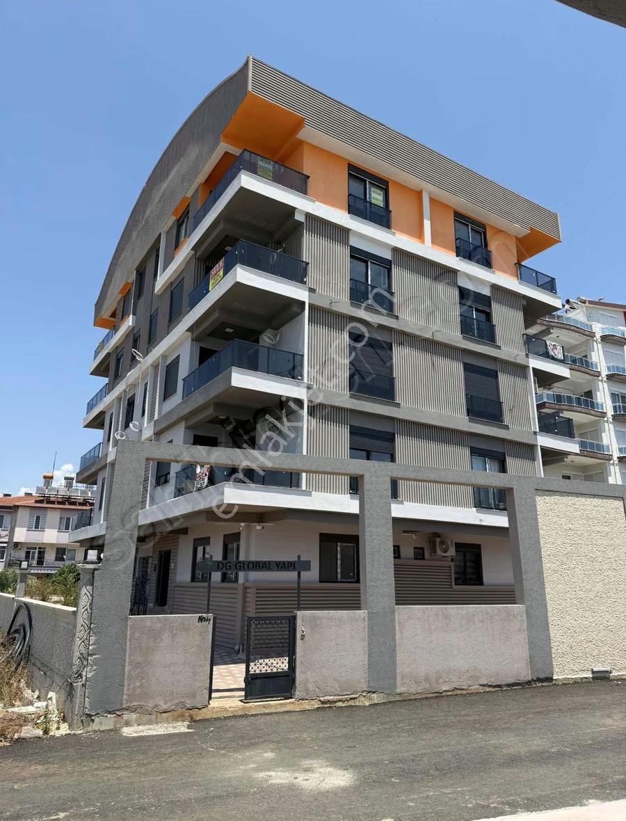 Kürüş Mah Kiralık Dubleks 3+1 - Görsel 9