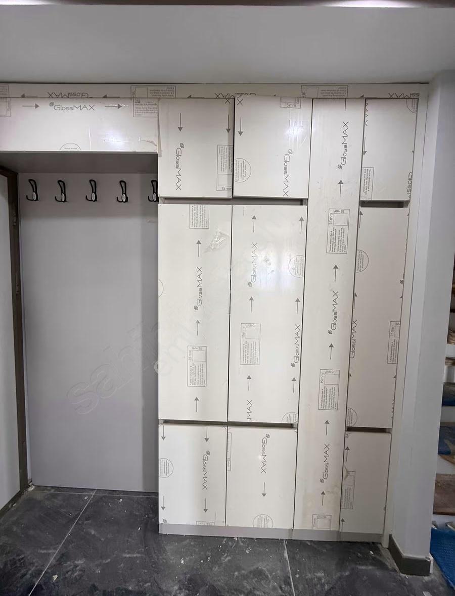 Kürüş Mah Kiralık Dubleks 3+1 - Görsel 17