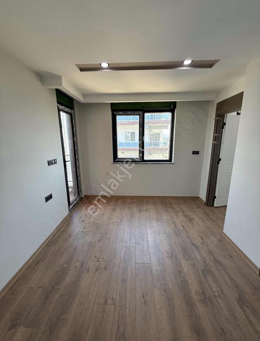 Kürüş Mah Kiralık Dubleks 3+1 - Görsel 16