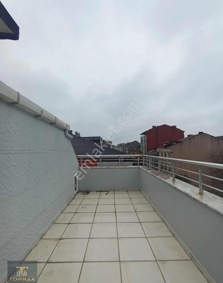 Avcılar Da Satılık 4+2 Dubleks Daire 200m2. Teraslı, - Görsel 2