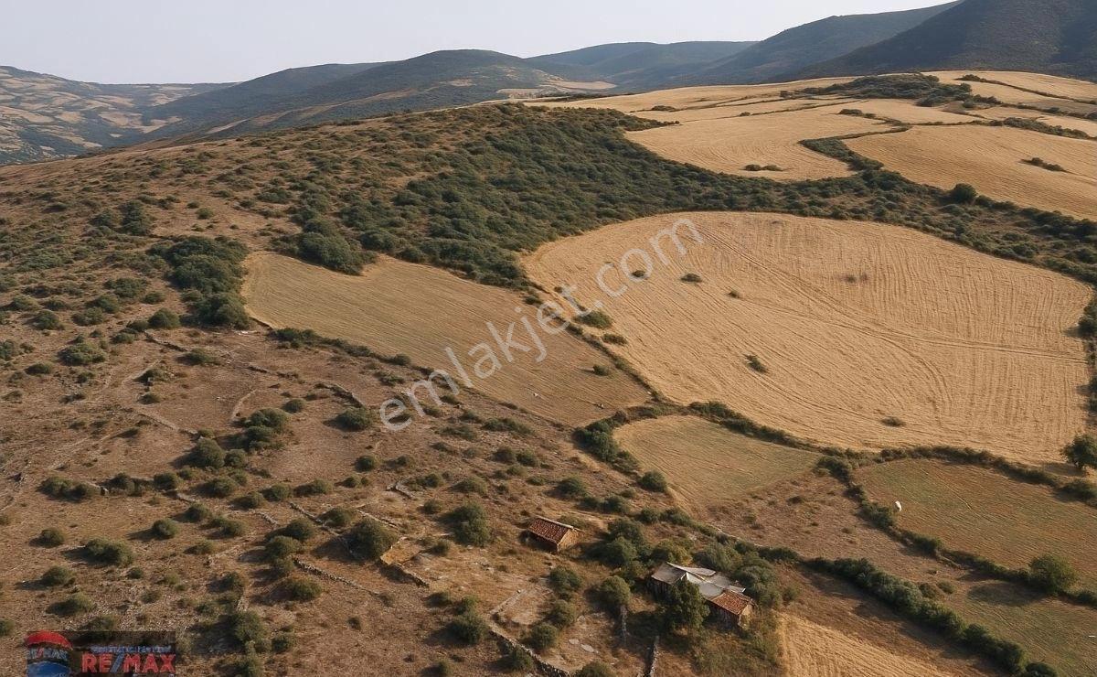 Re/max İnci'den Kepsut Sayacıkta 751 M² Satılık Tarla - Görsel 8