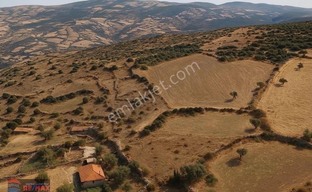 Re/max İnci'den Kepsut Sayacıkta 751 M² Satılık Tarla - Görsel 19