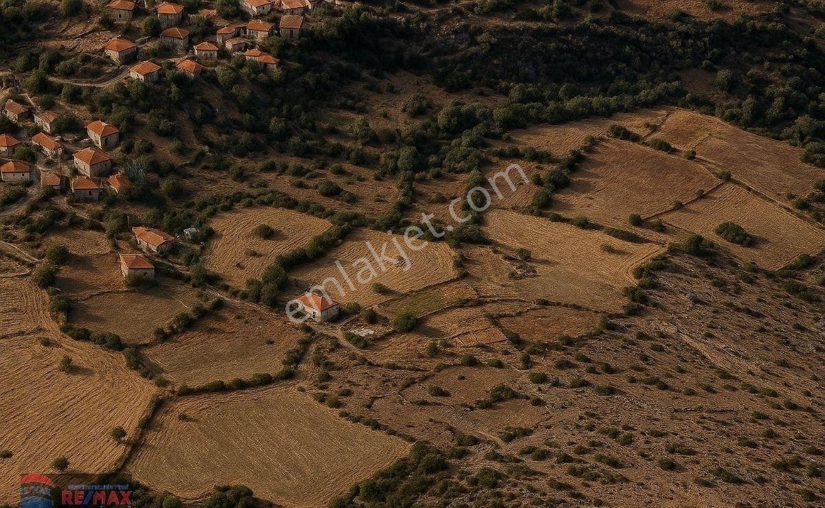 Re/max İnci'den Kepsut Sayacıkta 751 M² Satılık Tarla - Görsel 30