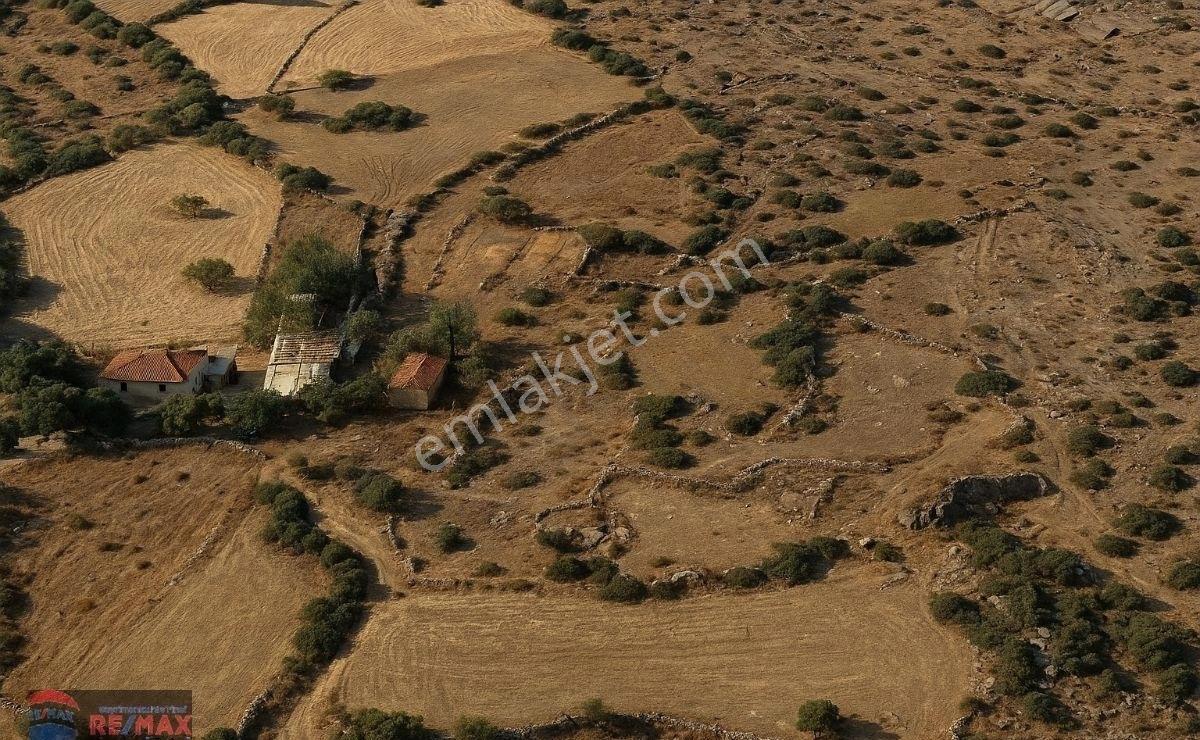 Re/max İnci'den Kepsut Sayacıkta 751 M² Satılık Tarla - Görsel 16
