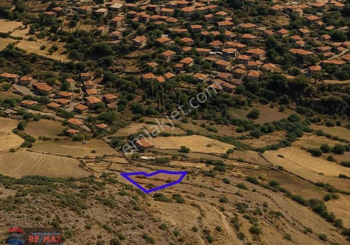 Re/max İnci'den Kepsut Sayacıkta 751 M² Satılık Tarla - Görsel 3