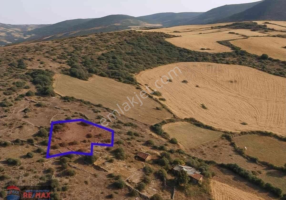 Re/max İnci'den Kepsut Sayacıkta 751 M² Satılık Tarla - Görsel 25
