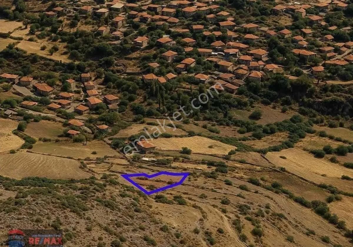 Re/max İnci'den Kepsut Sayacıkta 751 M² Satılık Tarla - Görsel 37