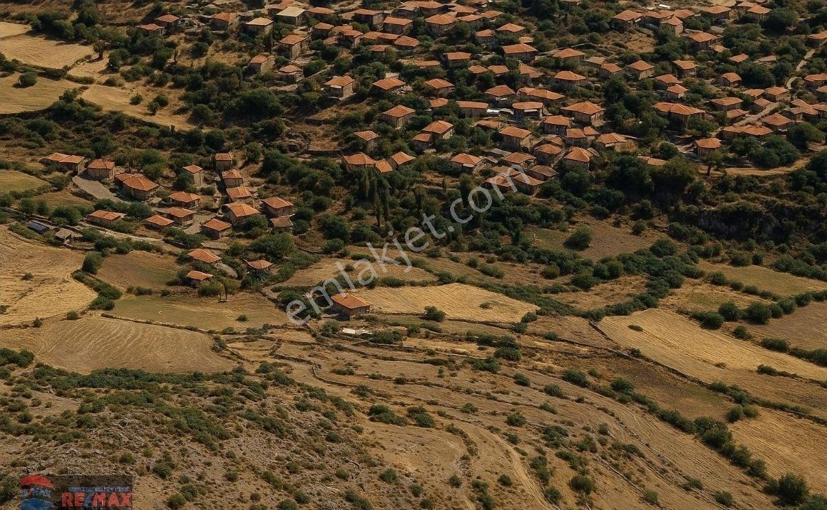 Re/max İnci'den Kepsut Sayacıkta 751 M² Satılık Tarla - Görsel 4
