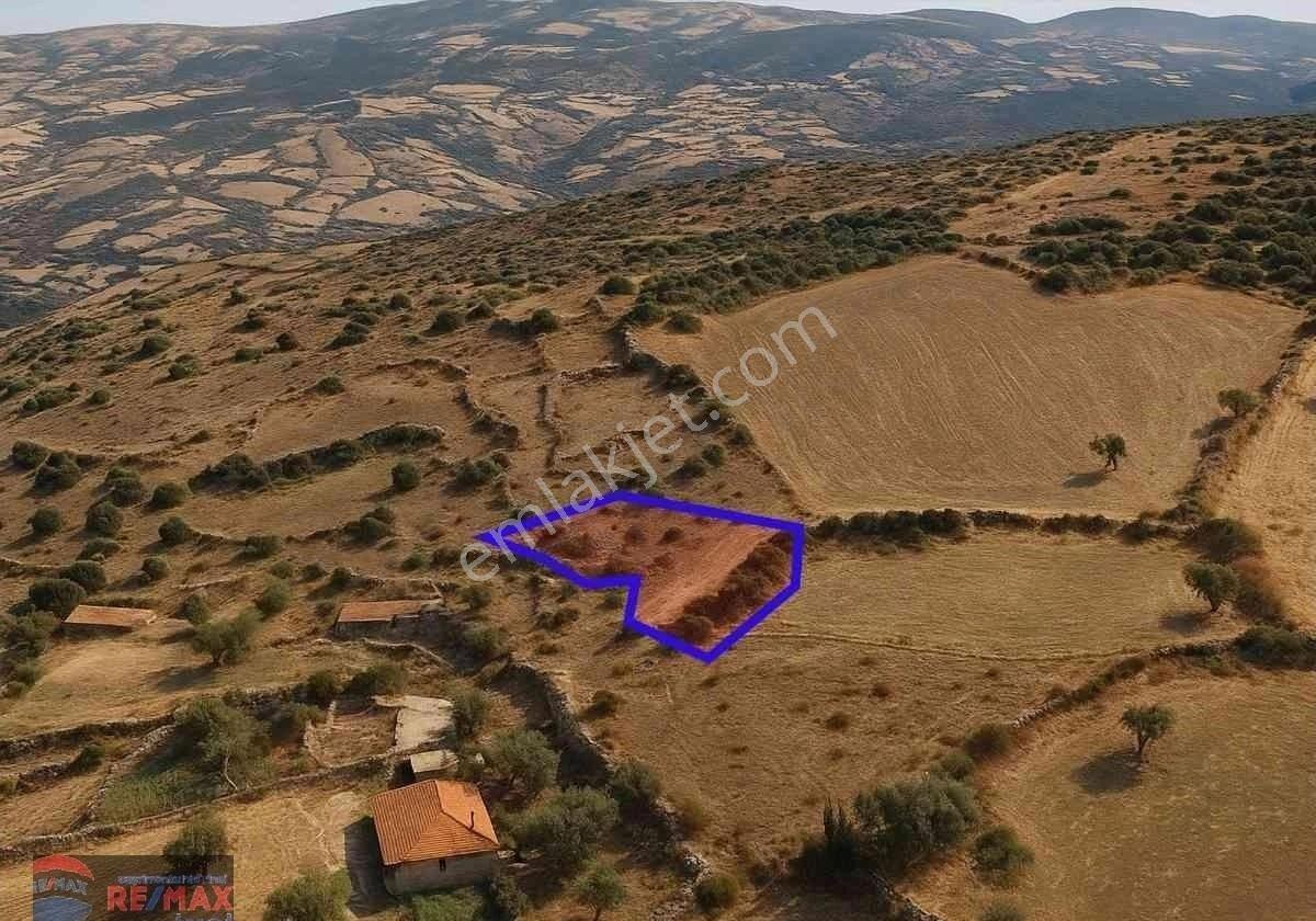 Re/max İnci'den Kepsut Sayacıkta 751 M² Satılık Tarla - Görsel 10