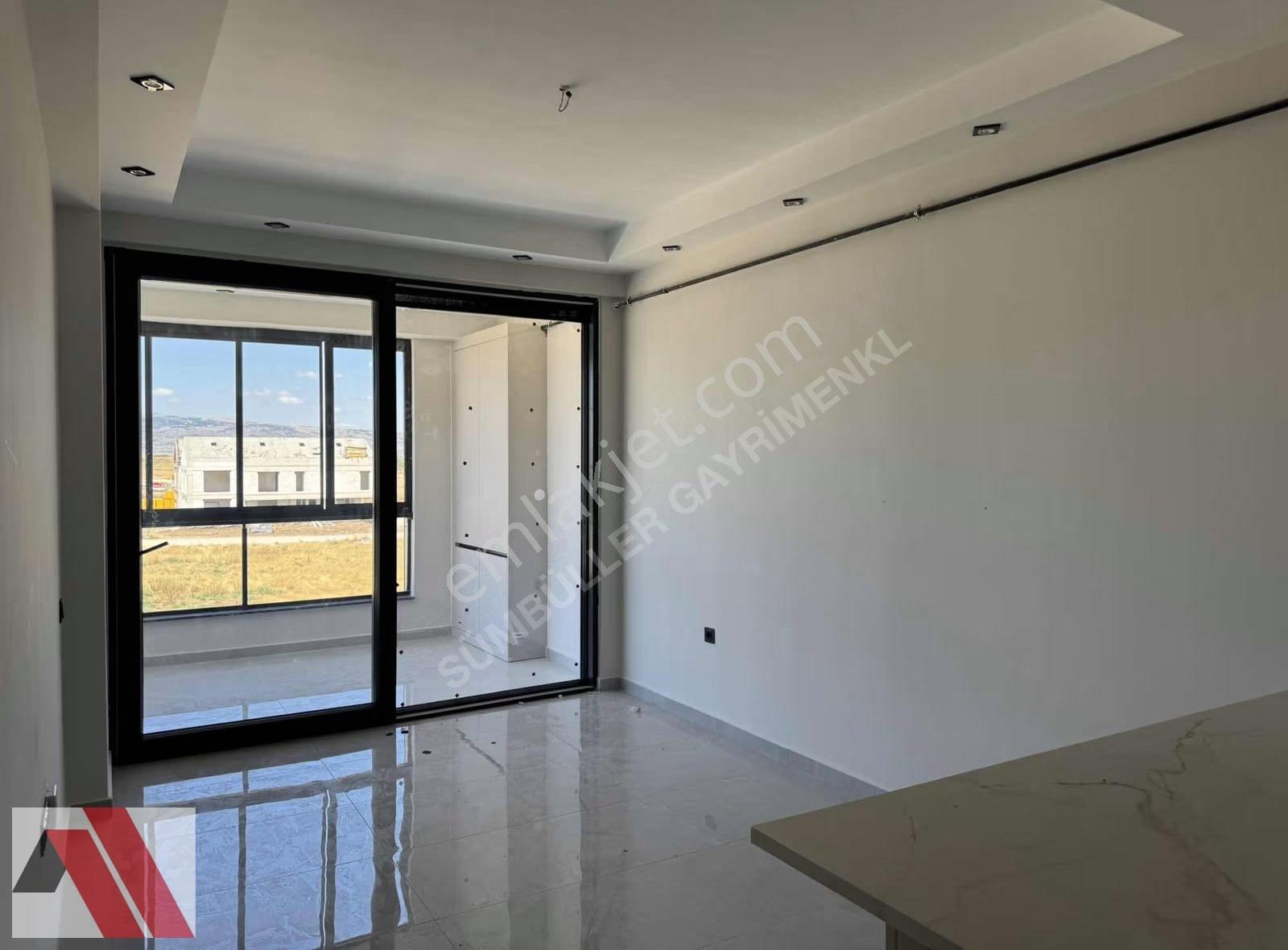 Sümbüller'den Söğütönünde Önü Açık Anahtar Teslim Şık 2+1 Daire - Görsel 9