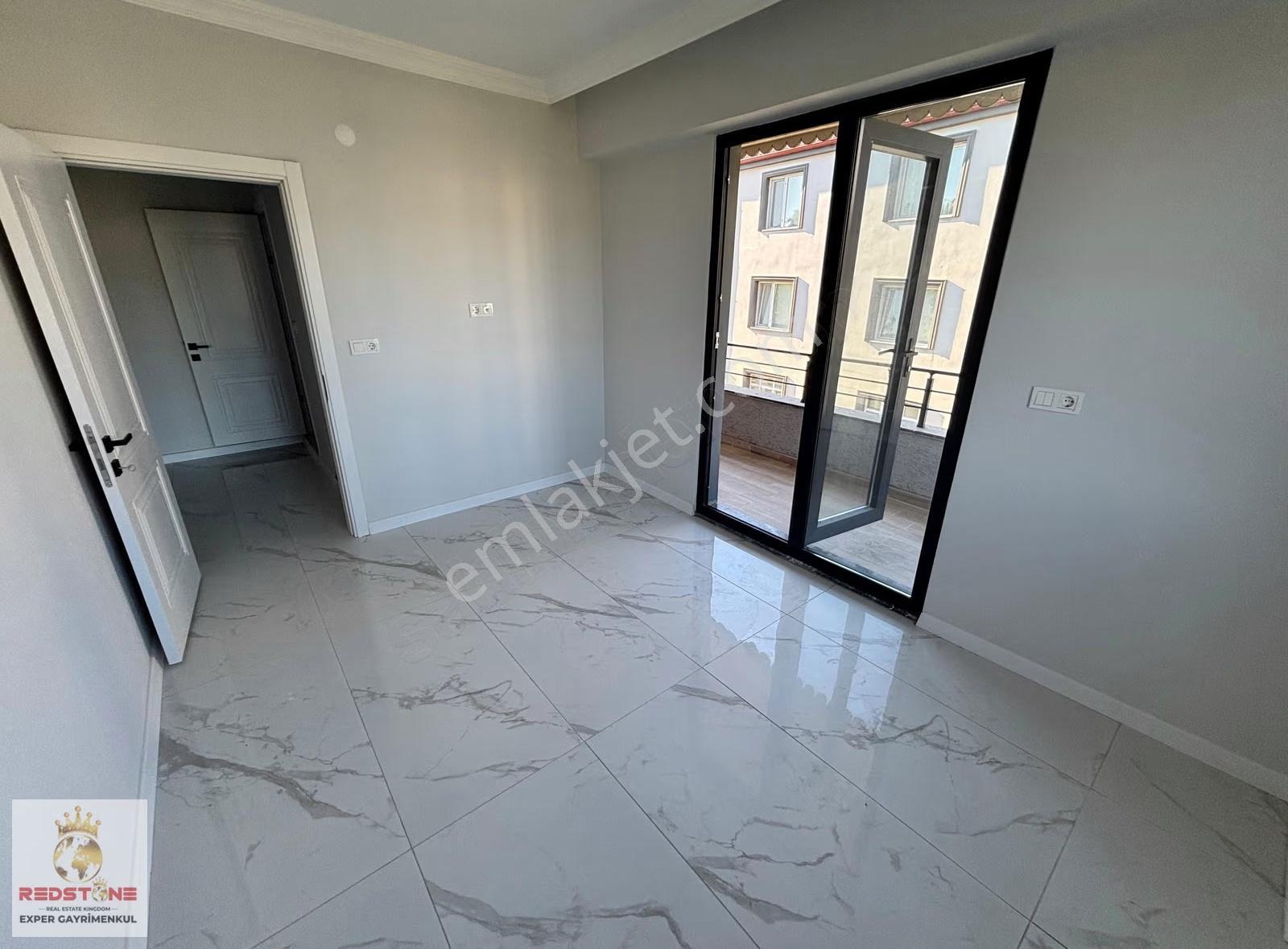 Karasu Aziziye Anayola Yakın Bahçeli Geniş Odalı 160m2 4+1villa - Görsel 9