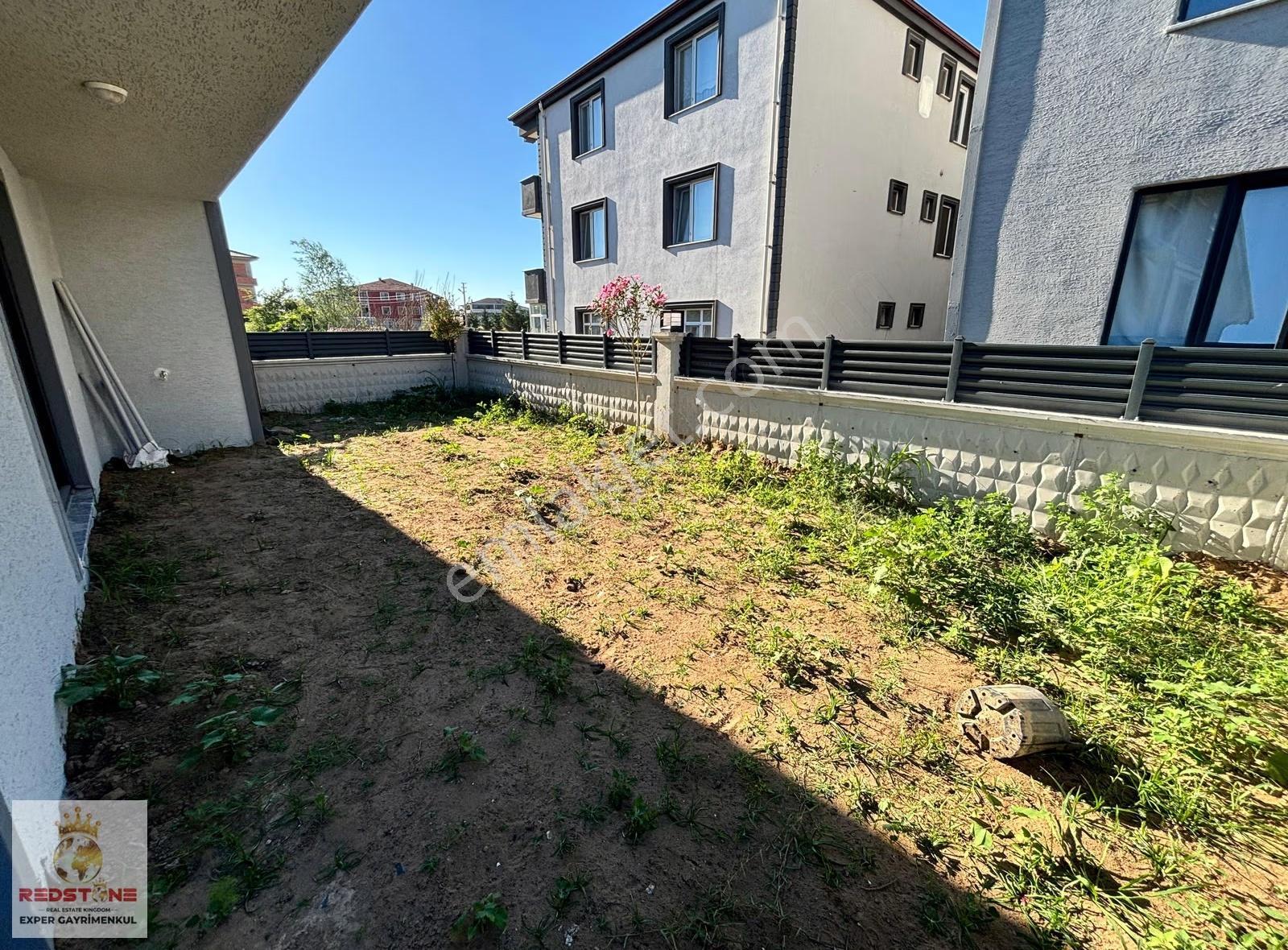 Karasu Aziziye Anayola Yakın Bahçeli Geniş Odalı 160m2 4+1villa - Görsel 10
